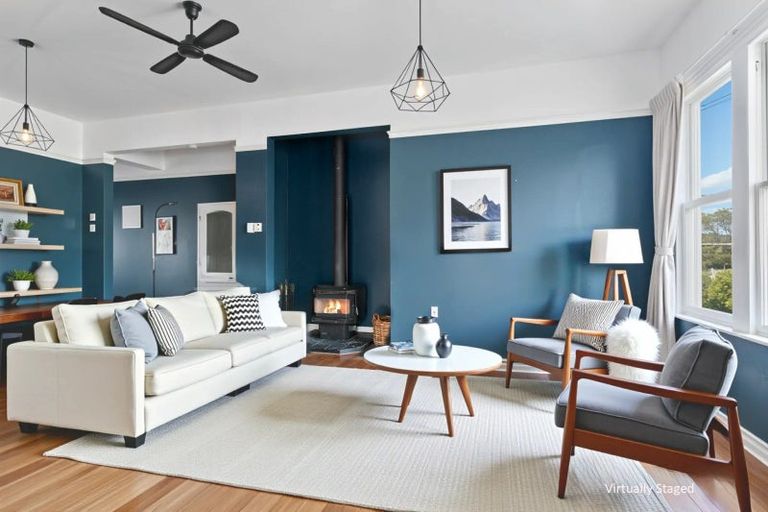 Photo of property in 168 High Street South, Carterton, 5713