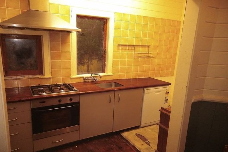 Photo of property in 7 Terrace Gardens, Te Aro, Wellington, 6011