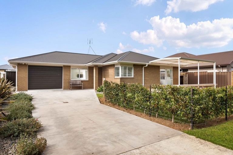Photo of property in 15 Somerset Street, Waihi, 3610