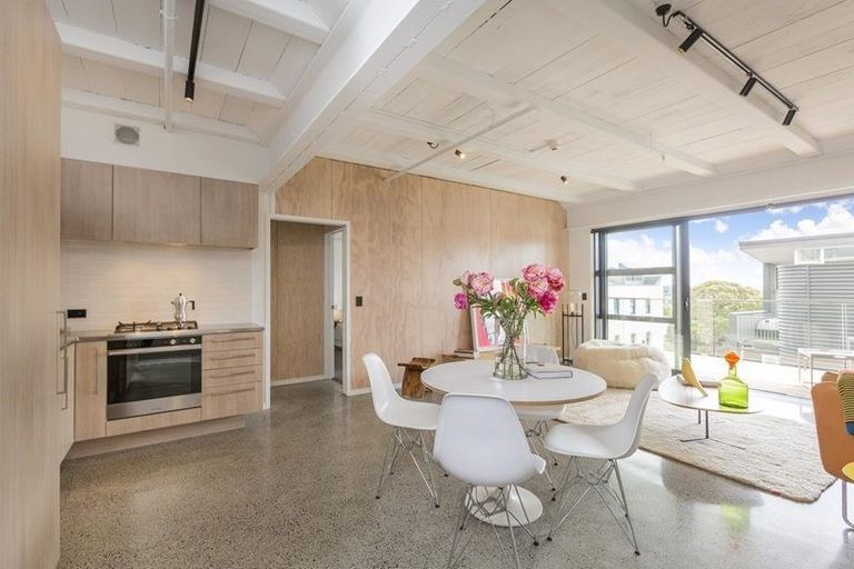 Photo of property in 43 Brown Street, Ponsonby, Auckland, 1021