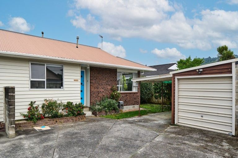 Photo of property in 8b Boulcott Street, Boulcott, Lower Hutt, 5010