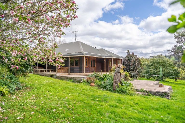 Photo of property in 11 Pahoia Road, Whakamarama, Tauranga, 3172