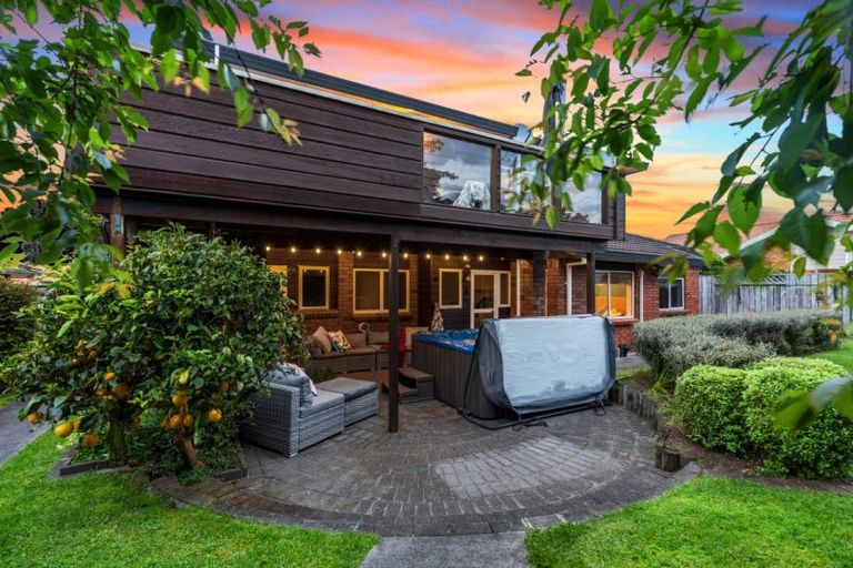 Photo of property in 38 Plateau Heights, Mount Maunganui, 3116