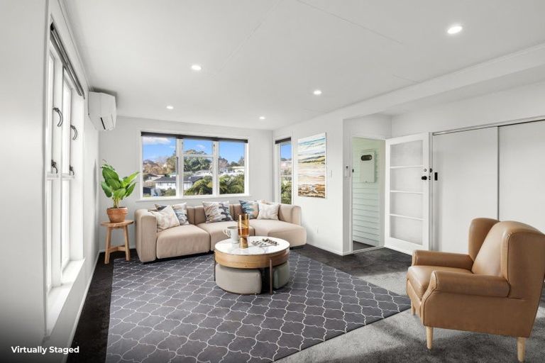 Photo of property in 65b Endeavour Street, Marfell, New Plymouth, 4310
