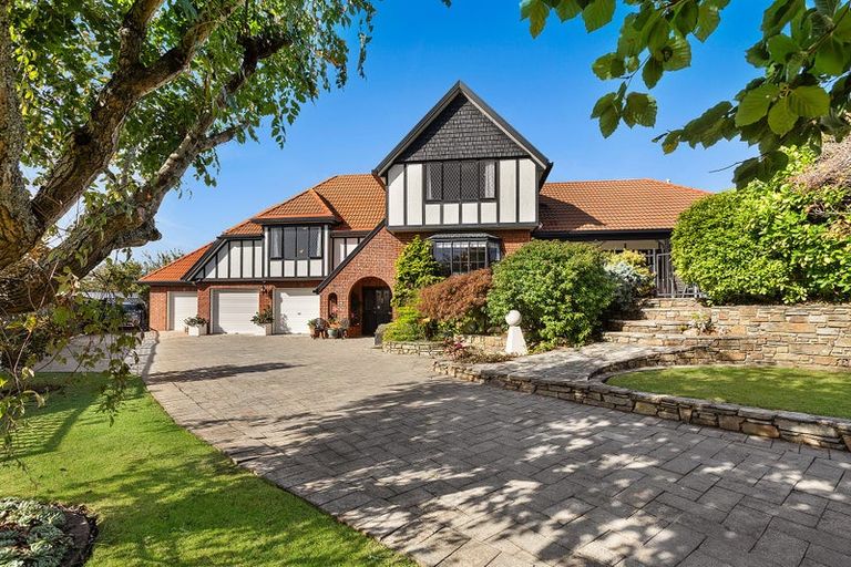 Photo of property in 38 Stirling Drive, Morrinsville, 3300