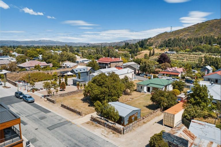 Photo of property in 22 Sunderland Street, Clyde, 9330