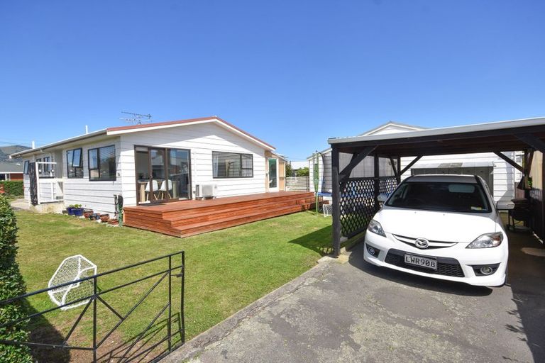 Photo of property in 75c Forfar Street, Mosgiel, 9024