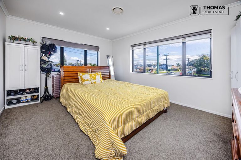 Photo of property in 76 Carruth Road, Papatoetoe, Auckland, 2025