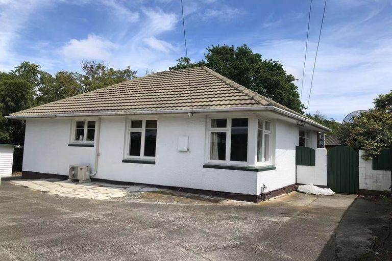 Photo of property in 63 Harris Crescent, Papanui, Christchurch, 8053