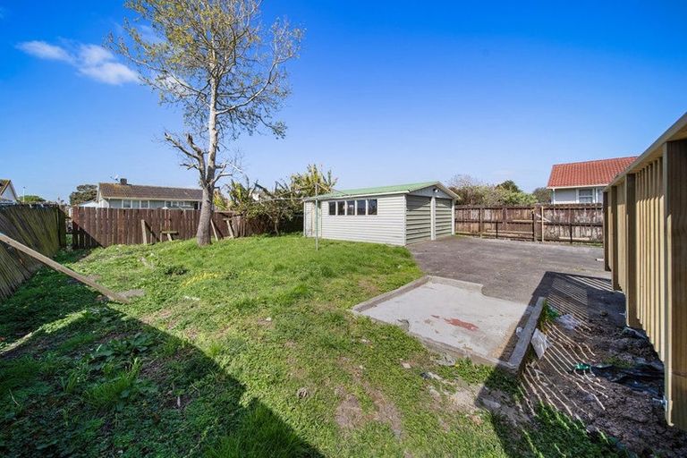 Photo of property in 54 Valiant Street, Mangere, Auckland, 2022