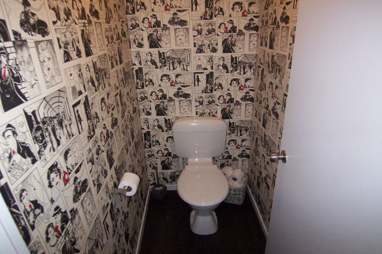 Photo of property in 3/25 Braddon Street, Addington, Christchurch, 8024