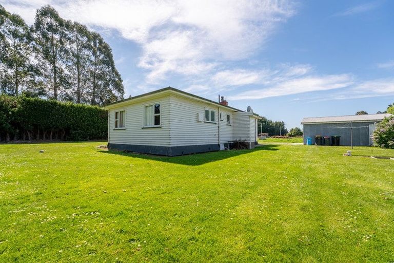 Photo of property in 8 Taylor Street, Geraldine, 7930