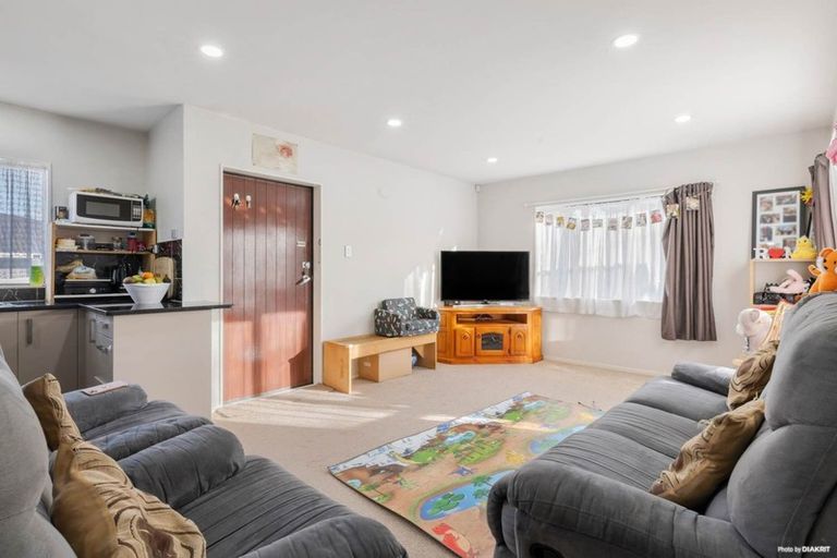 Photo of property in 91 Mahia Road, Manurewa, Auckland, 2102