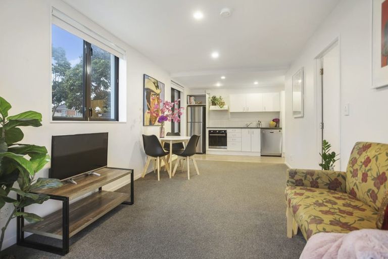Photo of property in 3e/250 Richmond Road, Grey Lynn, Auckland, 1021