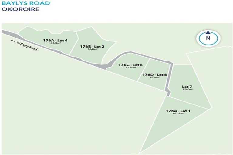Photo of property in 176d Bayly Road, Okoroire, Tirau, 3484