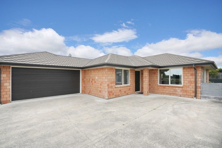 Photo of property in 19 Auckland Street, Ashley, Rangiora, 7477