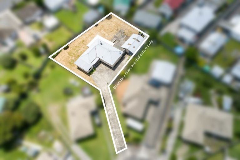 Photo of property in 322 Montgomery Place, Raureka, Hastings, 4120