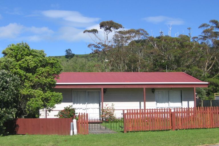 Photo of property in 1 Mayor View Terrace, Waihi Beach, 3611
