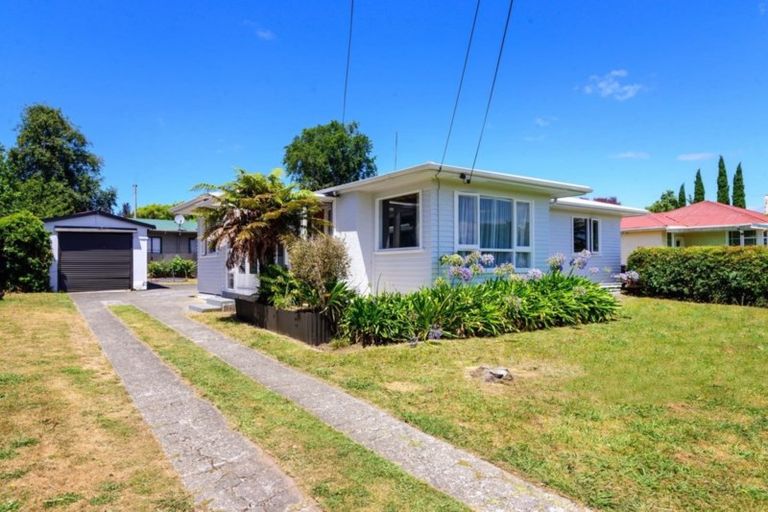 Photo of property in 15a Reeve Road, Owhata, Rotorua, 3010