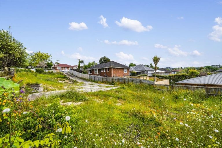 Photo of property in 93 Hutchinson Avenue, New Lynn, Auckland, 0600