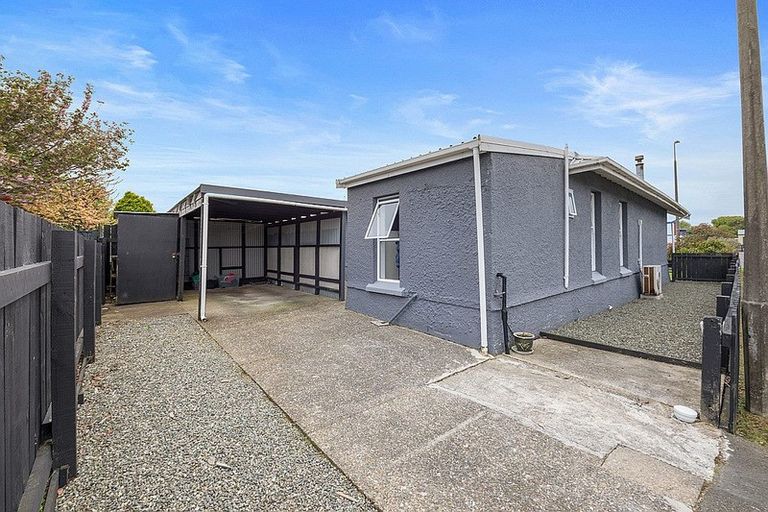 Photo of property in 299 Elles Road, Strathern, Invercargill, 9812