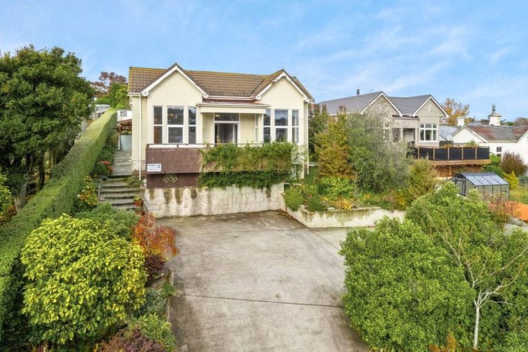 Photo of property in 22 Mardale Street, Kaikorai, Dunedin, 9010