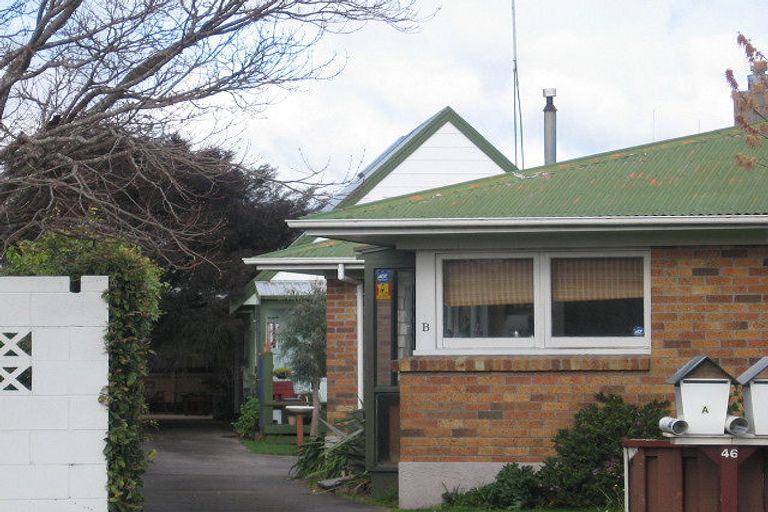 Photo of property in 46 Chadwick Road, Greerton, Tauranga, 3112