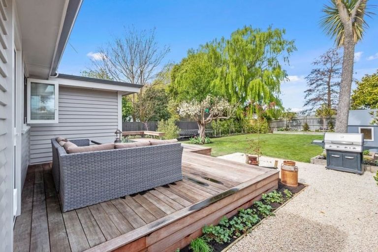 Photo of property in 268 Ilam Road, Burnside, Christchurch, 8053
