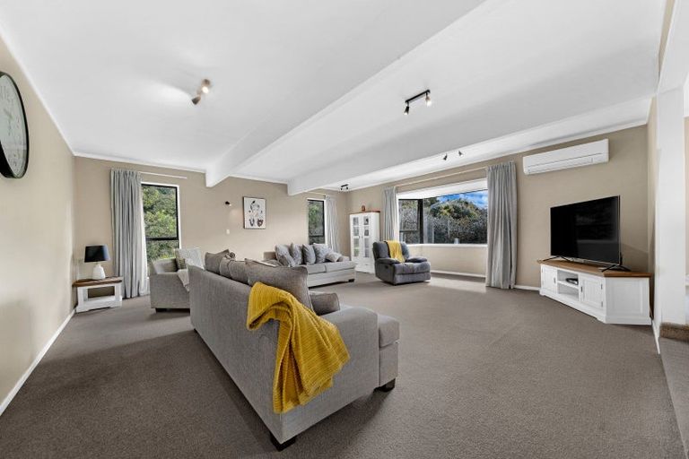 Photo of property in 4 Mile Bush Road, Pukekawa, Tuakau, 2696