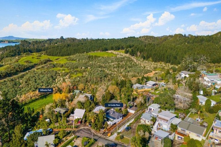 Photo of property in 16 Cockle Place, Stillwater, Silverdale, 0993