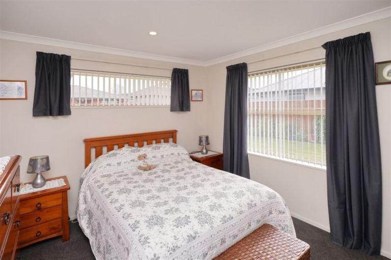Photo of property in 16 Magnate Drive, Kaiapoi, 7630
