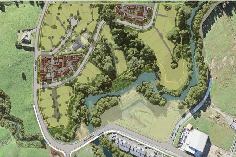 Photo of property in 223 Falls Road, Warkworth, 0984