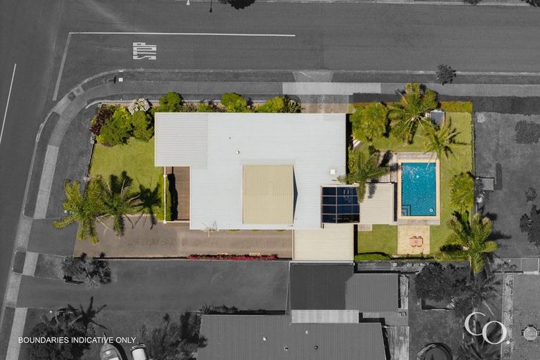 Photo of property in 344 Levers Road, Matua, Tauranga, 3110