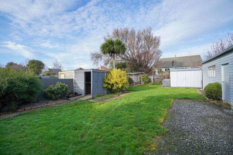 Photo of property in 105 Miller Street, Georgetown, Invercargill, 9812