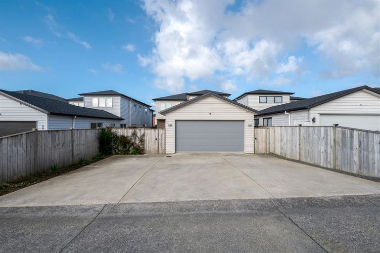 Photo of property in 19 Fong Road, Flat Bush, Auckland, 2019