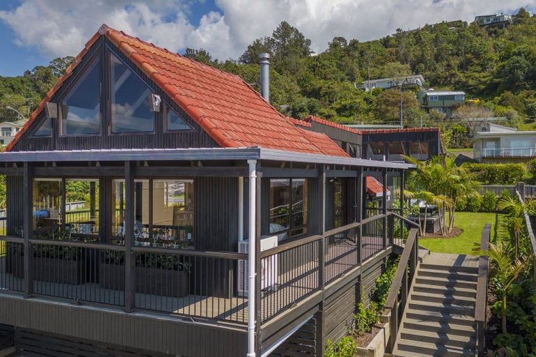 Photo of property in 8 Grey Avenue, Tairua, 3508