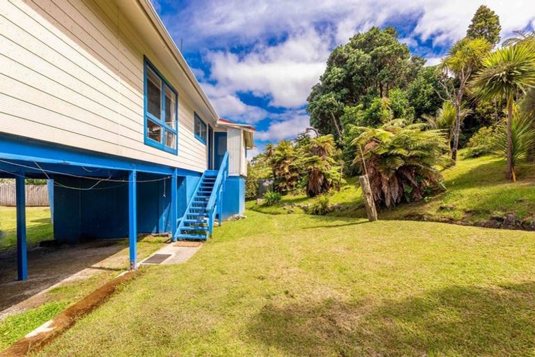 Photo of property in 24 Koutu Beach Road, Opononi, Kaikohe, 0473