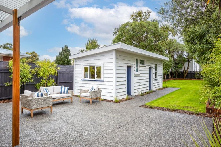 Photo of property in 42 Southey Street, Sydenham, Christchurch, 8023