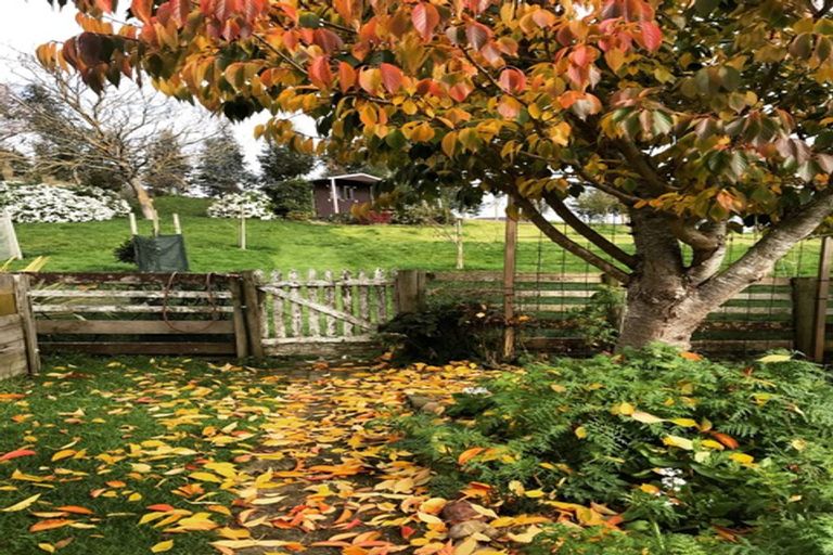 Photo of property in 54 Tiraumea Road, Pahiatua, 4981