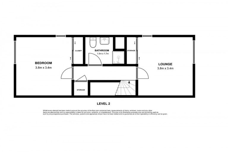 Photo of property in 28/36 Tacy Street, Kilbirnie, Wellington, 6022