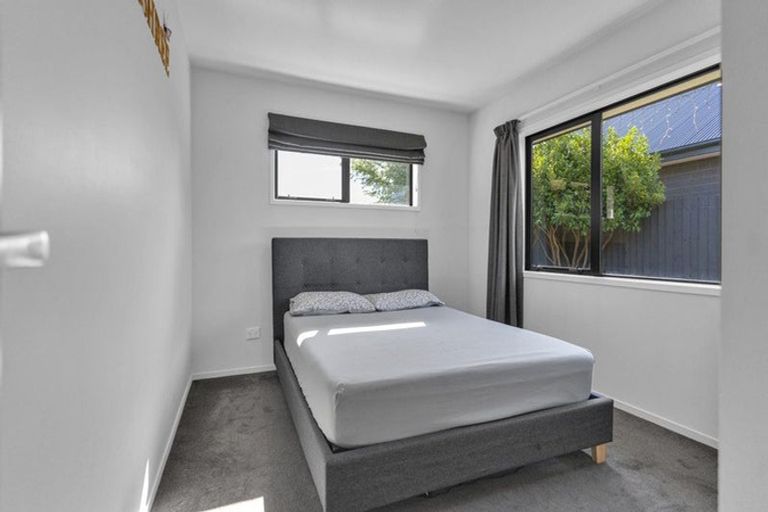 Photo of property in 32b Bradbury Avenue, Rolleston, 7614