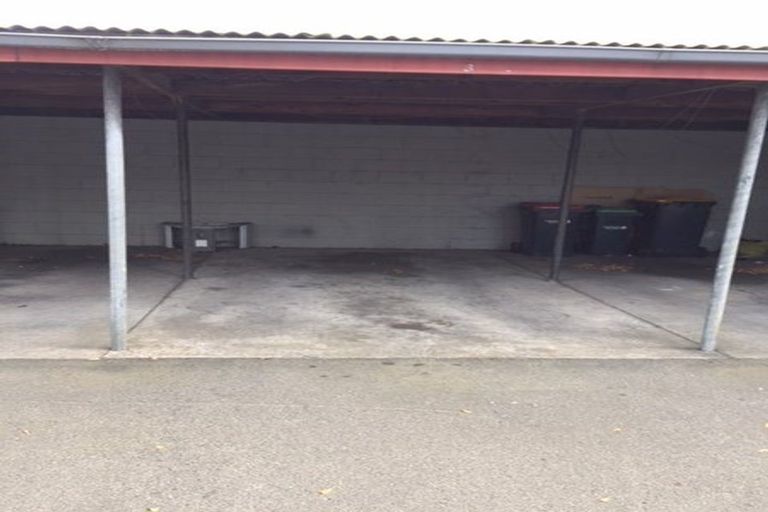 Photo of property in 6/101 Nursery Road, Phillipstown, Christchurch, 8011