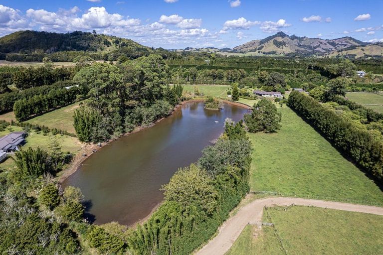 Photo of property in 97 Crawford Road, Maungakaramea, Whangarei, 0178
