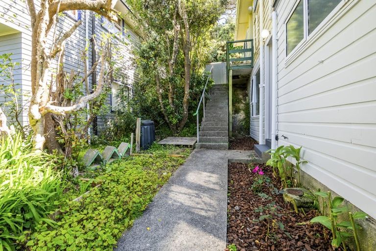 Photo of property in 99a Ohariu Road, Johnsonville, Wellington, 6037