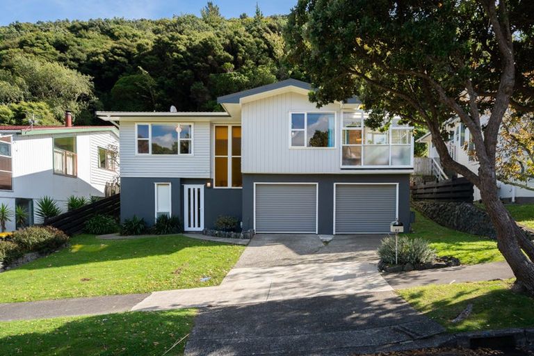 Photo of property in 62 Spinnaker Drive, Whitby, Porirua, 5024