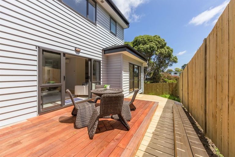 Photo of property in 48b Watea Road, Torbay, Auckland, 0630