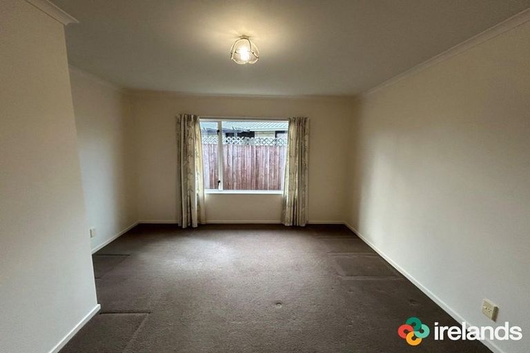 Photo of property in 36b Isaac Wilson Road, Kaiapoi, 7630