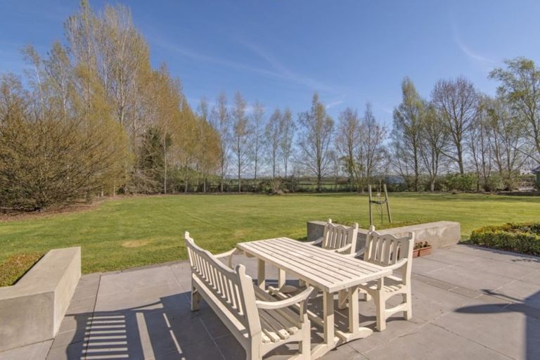 Photo of property in 53 Threlkelds Road, Ohoka, 7692