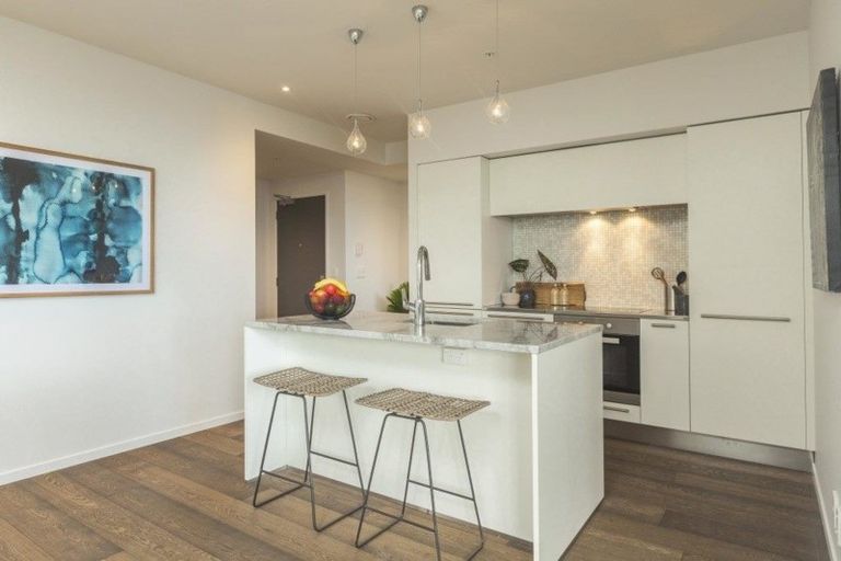 Photo of property in 404/23a Pollen Street, Grey Lynn, Auckland, 1021