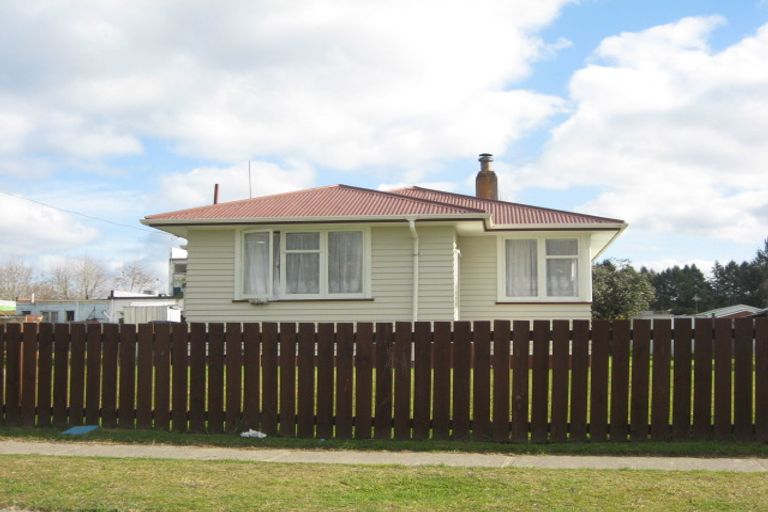 Photo of property in 10 Matai Street, Murupara, 3025